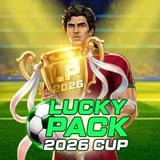 Lucky Pack: 2026 Cup
