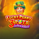 Lucky Penny 3 Pots Super Wheel
