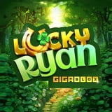 Lucky Ryan Gigablox