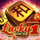 Lucky Streak Dice 1