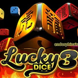 Lucky Streak Dice 3