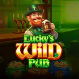 Lucky’s Wild Pub