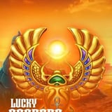 Lucky Scarabs