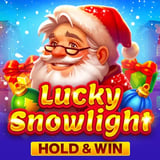Lucky Snowlight