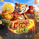Lucky Tiger Gold