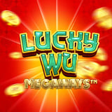 Lucky Wu