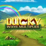 Lucky Ways Multiplier