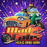 Mad Cabs Hold and Win