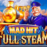 Mad Hit Full Steam