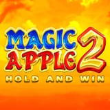 Magic Apple 2