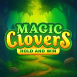 Magic Clovers
