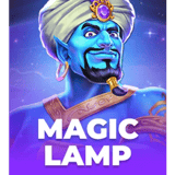 Magic Lamp