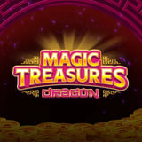 Magic Treasures Dragon High Limit