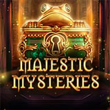 Majestic Mysteries Power Reels