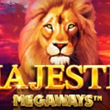 Majestic Megaways BB Odds
