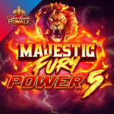 Majestic Fury Power 5 Jackpot Royale