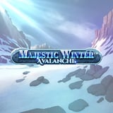Majestic Winter™ Avalanche