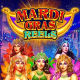 Mardi Gras reels