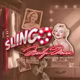 Marilyn Monroe Slingo