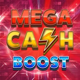 Mega Cash Boost: Hold & Win