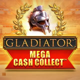 Mega Cash Collect: Gladiator