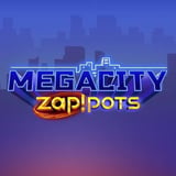 Megacity
