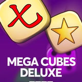 Mega Cubes Deluxe