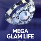 Mega Glam Life