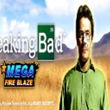 Mega Fire Blaze: Breaking Bad™ B1