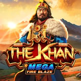 Mega Fire Blaze: The Khan™
