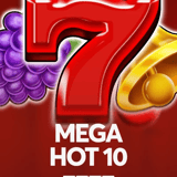 Mega Hot 10