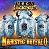 Mega Jackpot Majestic Buffalo