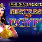 Mega Jackpot Mistress of Egypt