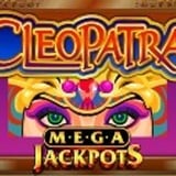 Mega Jackpot Cleopatra