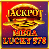 Mega Lucky 576
