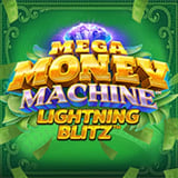 Mega Money Machine Lightning Blitz