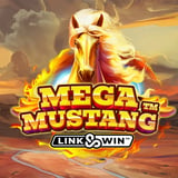 Mega Mustang