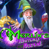 Merlin's Money Burst