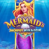 Mermaid’s Jackpot Win and Spin