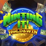 Minting It Hold and Win
