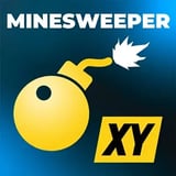 Minesweeper XY