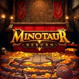 Minotaur Reburn