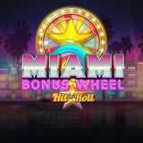 Miami Bonus Wheel Hit 'n' Roll