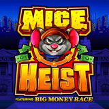Mice Heist