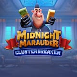 Midnight Marauder ClusterBreaker