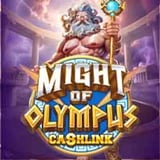 Might of Olympus