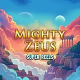 Mighty Zeus Super Reels