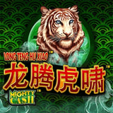 Mighty Cash: Long Teng Hu Xiao Tiger Roars