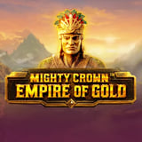 Mighty Crown Empire Of Gold