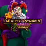 Mighty Symbols Joker